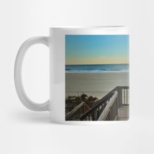 Oceanfront Mug